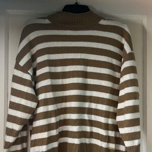Jones Sweater